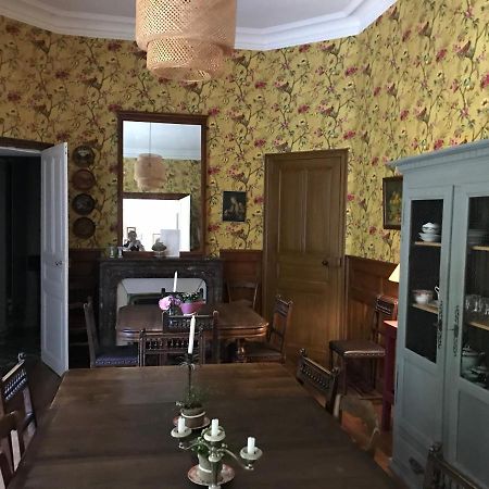 La Maison Saint Aignan Luaran gambar