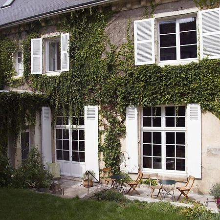 La Maison Saint Aignan Luaran gambar
