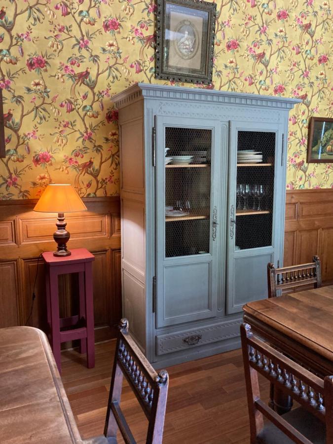 La Maison Saint Aignan Luaran gambar