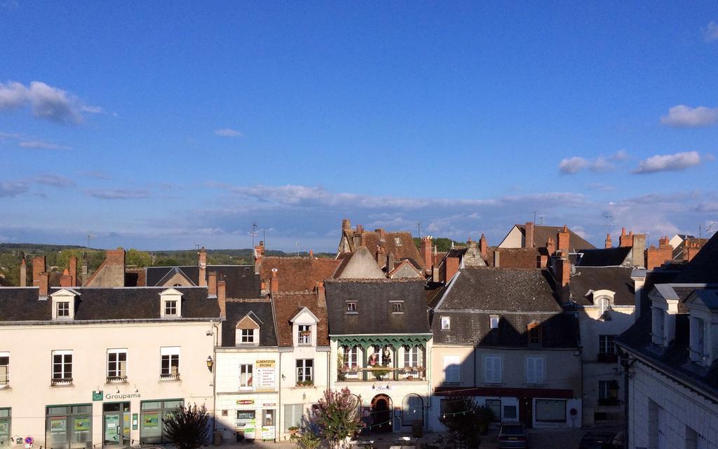 La Maison Saint Aignan Luaran gambar