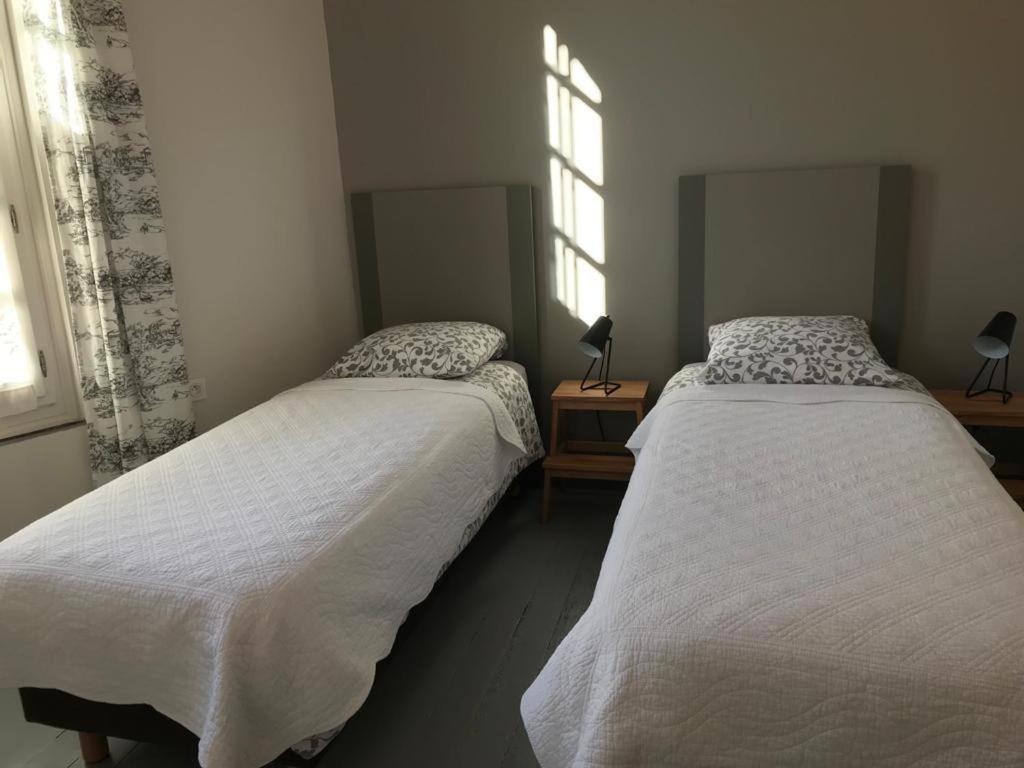 La Maison Saint Aignan Luaran gambar