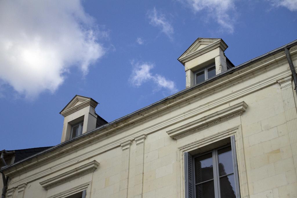 La Maison Saint Aignan Luaran gambar