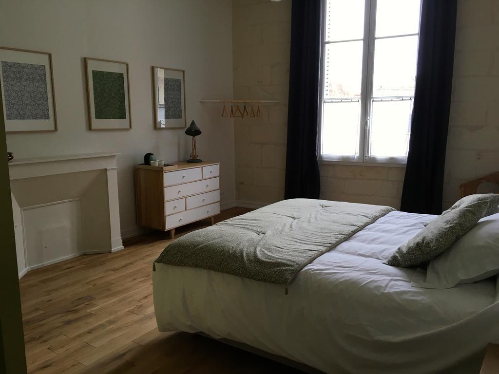 La Maison Saint Aignan Luaran gambar
