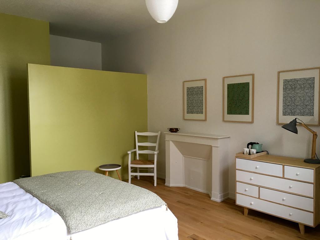 La Maison Saint Aignan Luaran gambar