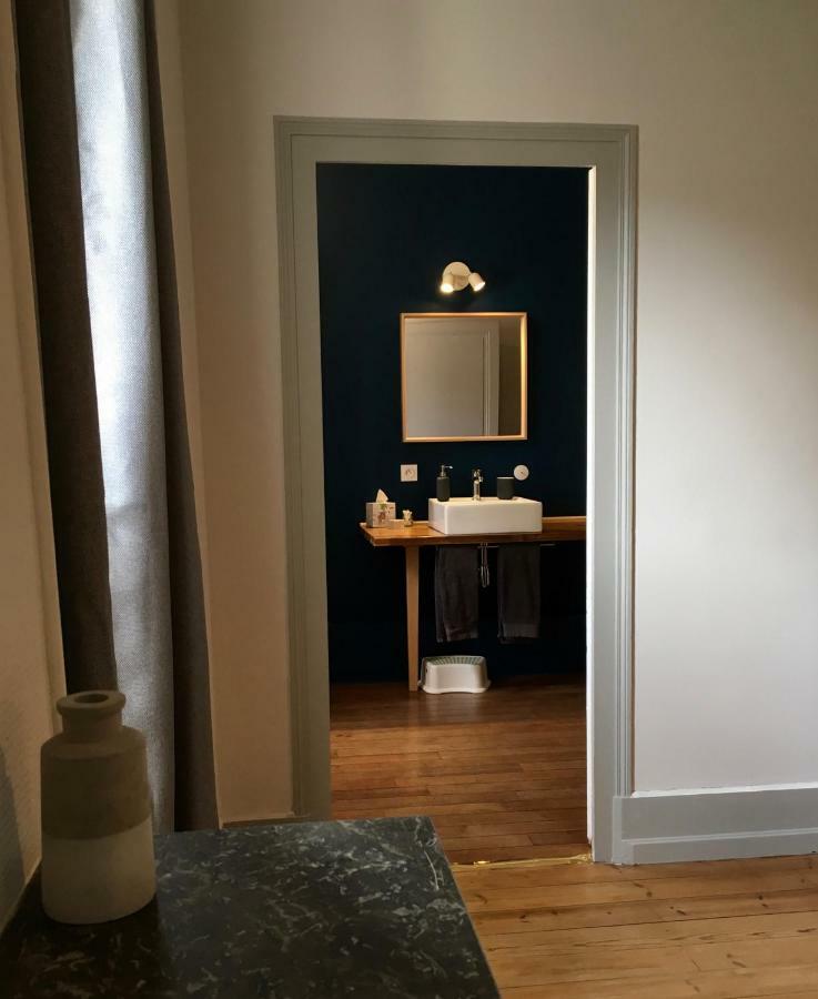 La Maison Saint Aignan Luaran gambar