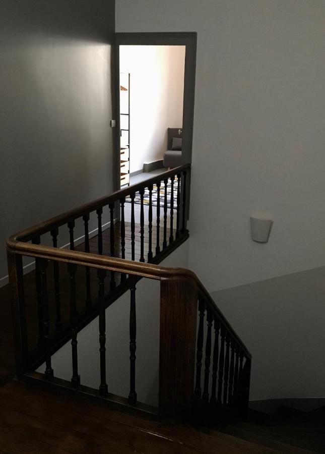 La Maison Saint Aignan Luaran gambar